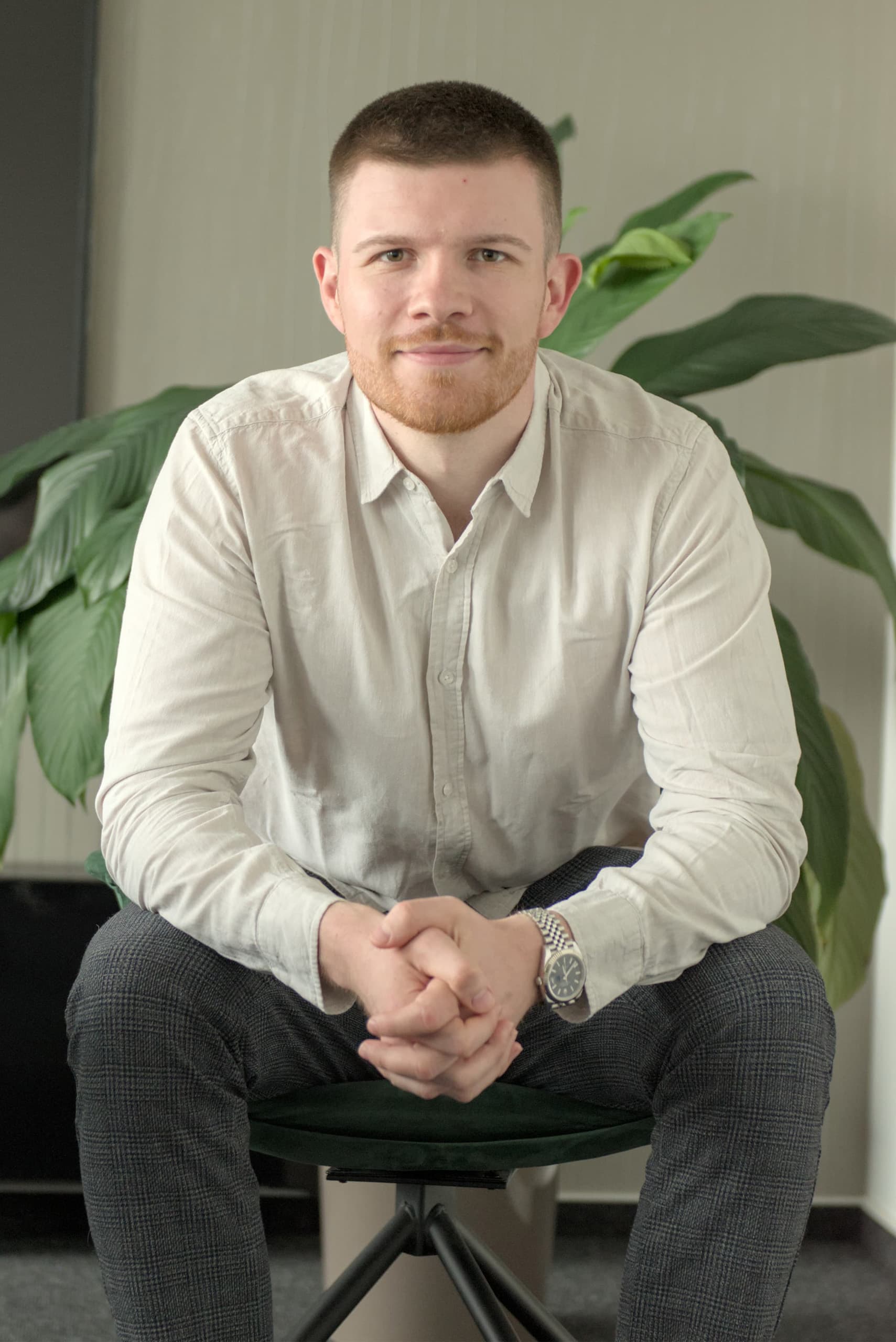 Arne Schmidt